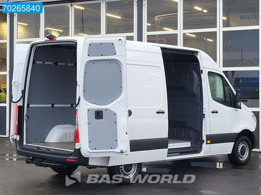 Sonstige Transporttechnik a típus Sonstige Mercedes Benz Sprinter 317 CDI Automaat L2H2 Airco Camera MBUX CarPlay L2 10m3, Gebrauchtmaschine ekkor: Veghel (Kép 7)