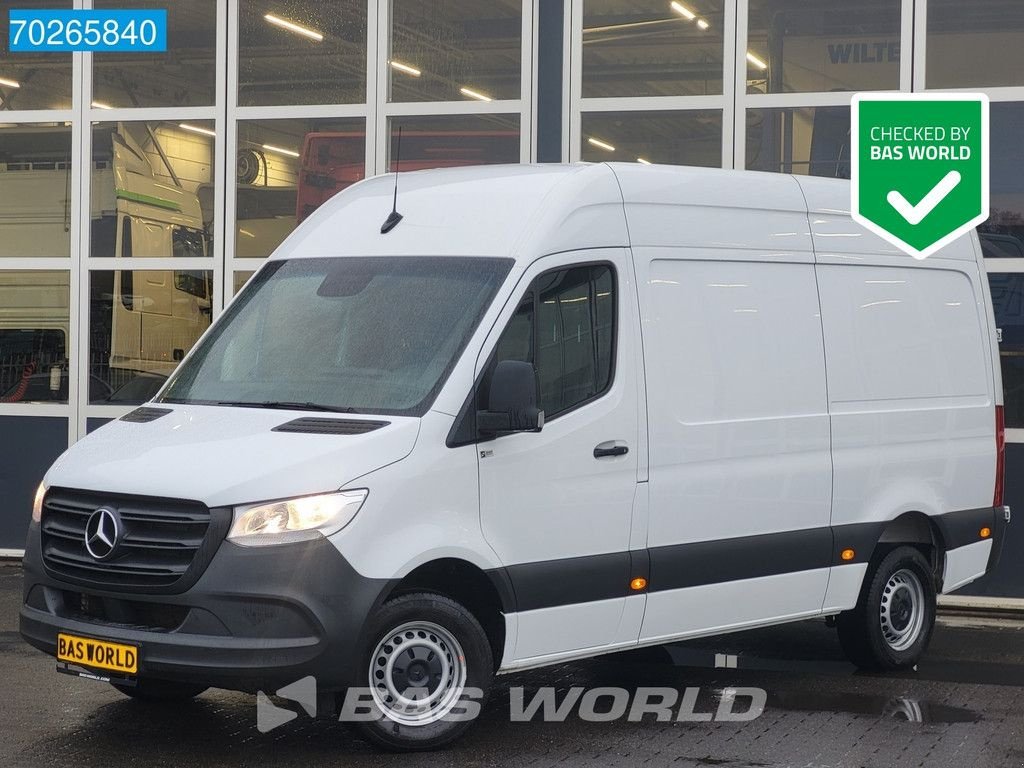 Sonstige Transporttechnik a típus Sonstige Mercedes Benz Sprinter 317 CDI Automaat L2H2 Airco Camera MBUX CarPlay L2 10m3, Gebrauchtmaschine ekkor: Veghel (Kép 1)