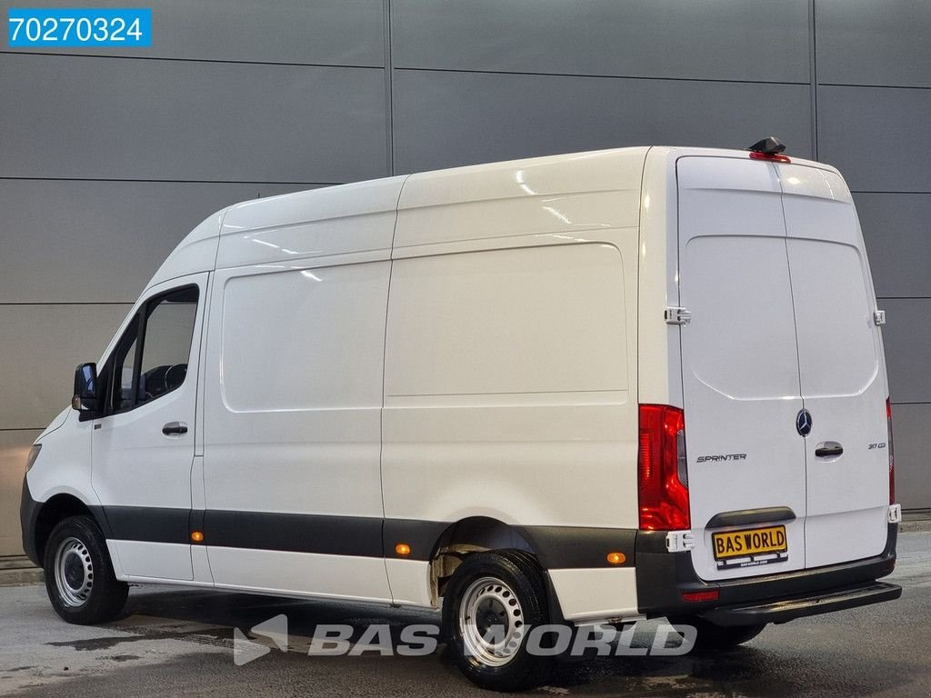 Sonstige Transporttechnik del tipo Sonstige Mercedes Benz Sprinter 317 CDI Automaat L2H2 Airco Cruise Camera MBUX 10m3 A/C, Gebrauchtmaschine en Veghel (Imagen 2)