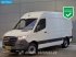 Sonstige Transporttechnik del tipo Sonstige Mercedes Benz Sprinter 317 CDI Automaat L2H2 Airco Cruise Camera MBUX 10m3 A/C, Gebrauchtmaschine en Veghel (Imagen 1)