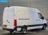 Sonstige Transporttechnik del tipo Sonstige Mercedes Benz Sprinter 317 CDI Automaat L2H2 Airco Cruise Camera MBUX 10m3 A/C, Gebrauchtmaschine en Veghel (Imagen 7)