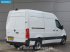 Sonstige Transporttechnik a típus Sonstige Mercedes Benz Sprinter 317 CDI Automaat L2H2 Airco Trekhaak MBUX Camera 10m3 A, Gebrauchtmaschine ekkor: Veghel (Kép 5)