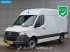 Sonstige Transporttechnik a típus Sonstige Mercedes Benz Sprinter 317 CDI Automaat L2H2 Airco Trekhaak MBUX Camera 10m3 A, Gebrauchtmaschine ekkor: Veghel (Kép 1)