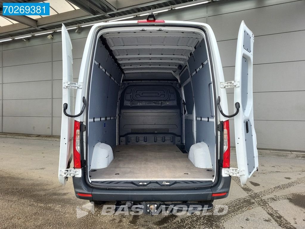 Sonstige Transporttechnik a típus Sonstige Mercedes Benz Sprinter 317 CDI Automaat L2H2 Airco Trekhaak MBUX Camera 10m3 A, Gebrauchtmaschine ekkor: Veghel (Kép 7)