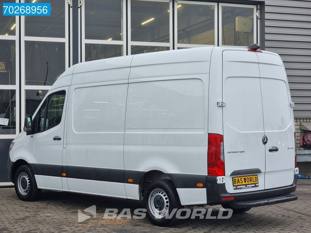 Sonstige Transporttechnik del tipo Sonstige Mercedes Benz Sprinter 317 CDI Automaat L2H2 Navi Camera Airco Cruise Euro6 Ap, Gebrauchtmaschine In Veghel (Immagine 2)