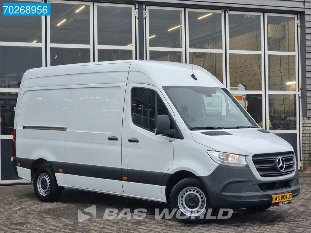 Sonstige Transporttechnik типа Sonstige Mercedes Benz Sprinter 317 CDI Automaat L2H2 Navi Camera Airco Cruise Euro6 Ap, Gebrauchtmaschine в Veghel (Фотография 3)