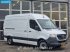 Sonstige Transporttechnik типа Sonstige Mercedes Benz Sprinter 317 CDI Automaat L2H2 Navi Camera Airco Cruise Euro6 Ap, Gebrauchtmaschine в Veghel (Фотография 3)