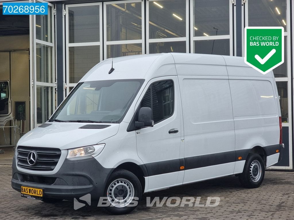 Sonstige Transporttechnik del tipo Sonstige Mercedes Benz Sprinter 317 CDI Automaat L2H2 Navi Camera Airco Cruise Euro6 Ap, Gebrauchtmaschine In Veghel (Immagine 1)