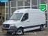 Sonstige Transporttechnik del tipo Sonstige Mercedes Benz Sprinter 317 CDI Automaat L2H2 Navi Camera Airco Cruise Euro6 Ap, Gebrauchtmaschine In Veghel (Immagine 1)