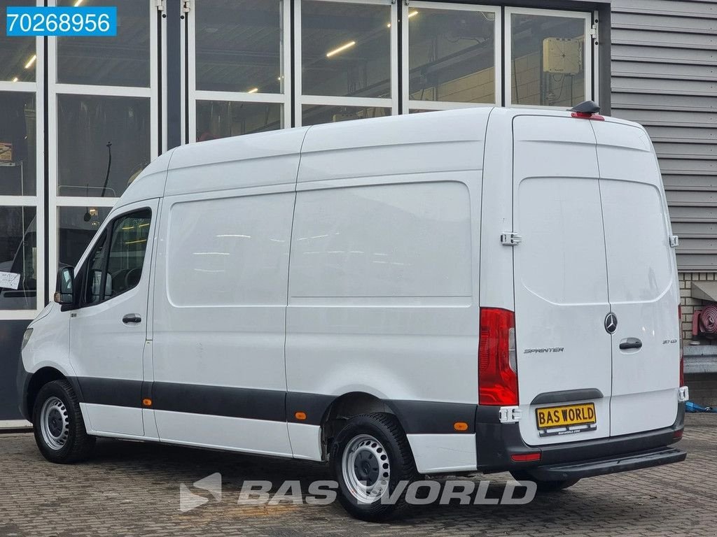 Sonstige Transporttechnik типа Sonstige Mercedes Benz Sprinter 317 CDI Automaat L2H2 Navi Camera Airco Cruise Euro6 Ap, Gebrauchtmaschine в Veghel (Фотография 2)