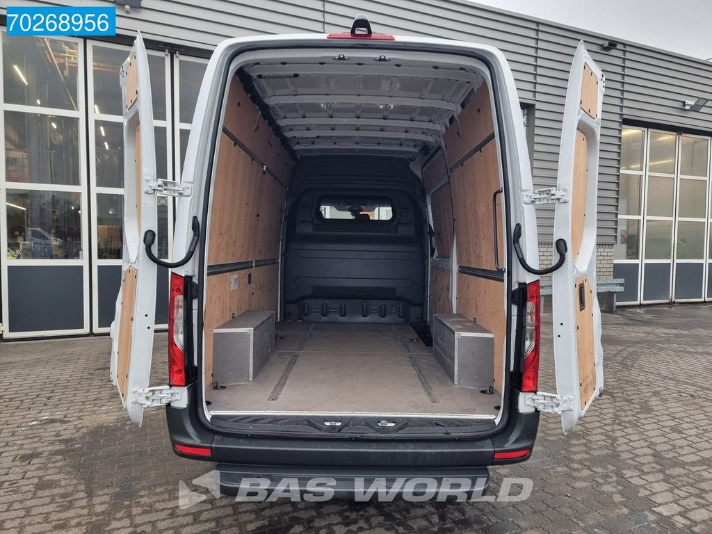 Sonstige Transporttechnik del tipo Sonstige Mercedes Benz Sprinter 317 CDI Automaat L2H2 Navi Camera Airco Cruise Euro6 Ap, Gebrauchtmaschine In Veghel (Immagine 7)