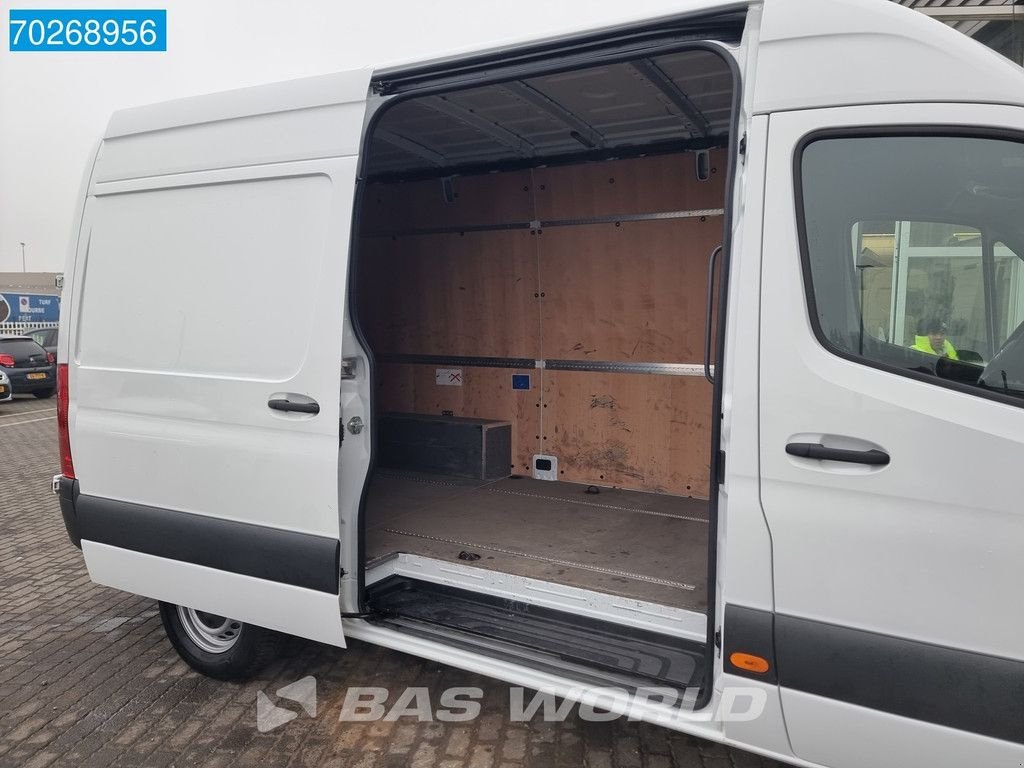 Sonstige Transporttechnik del tipo Sonstige Mercedes Benz Sprinter 317 CDI Automaat L2H2 Navi Camera Airco Cruise Euro6 Ap, Gebrauchtmaschine In Veghel (Immagine 8)