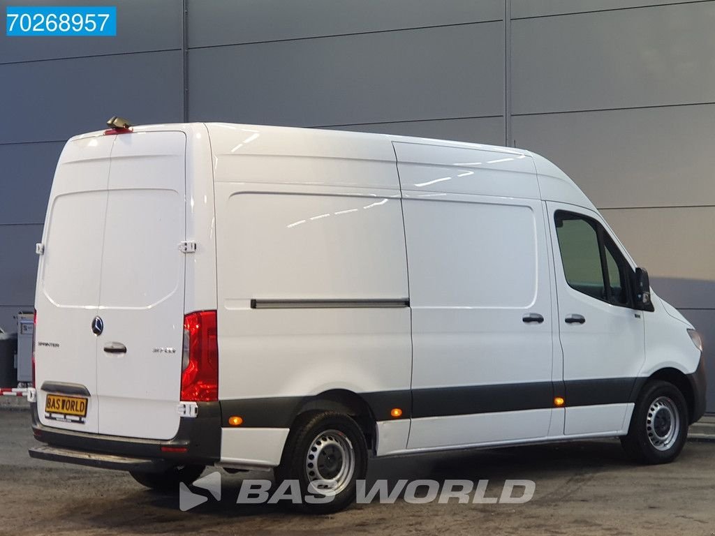 Sonstige Transporttechnik typu Sonstige Mercedes Benz Sprinter 317 CDI Automaat L2H2 Navi Camera Airco Cruise Euro6 Ap, Gebrauchtmaschine w Veghel (Zdjęcie 3)