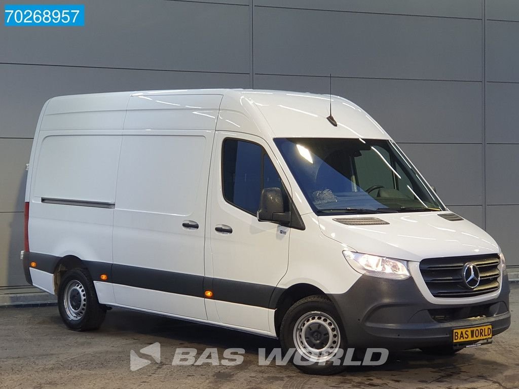 Sonstige Transporttechnik typu Sonstige Mercedes Benz Sprinter 317 CDI Automaat L2H2 Navi Camera Airco Cruise Euro6 Ap, Gebrauchtmaschine w Veghel (Zdjęcie 5)