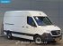 Sonstige Transporttechnik typu Sonstige Mercedes Benz Sprinter 317 CDI Automaat L2H2 Navi Camera Airco Cruise Euro6 Ap, Gebrauchtmaschine w Veghel (Zdjęcie 5)