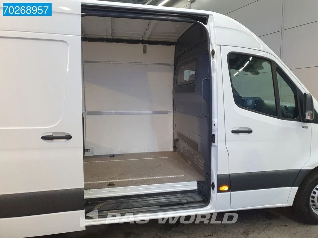 Sonstige Transporttechnik a típus Sonstige Mercedes Benz Sprinter 317 CDI Automaat L2H2 Navi Camera Airco Cruise Euro6 Ap, Gebrauchtmaschine ekkor: Veghel (Kép 9)