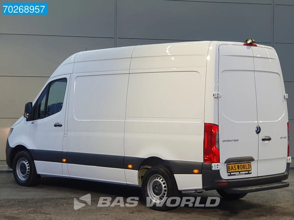 Sonstige Transporttechnik a típus Sonstige Mercedes Benz Sprinter 317 CDI Automaat L2H2 Navi Camera Airco Cruise Euro6 Ap, Gebrauchtmaschine ekkor: Veghel (Kép 2)