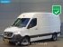 Sonstige Transporttechnik typu Sonstige Mercedes Benz Sprinter 317 CDI Automaat L2H2 Navi Camera Airco Cruise Euro6 Ap, Gebrauchtmaschine w Veghel (Zdjęcie 1)