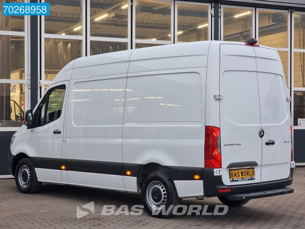 Sonstige Transporttechnik типа Sonstige Mercedes Benz Sprinter 317 CDI Automaat L2H2 Navi Camera Airco Cruise Euro6 Ap, Gebrauchtmaschine в Veghel (Фотография 3)