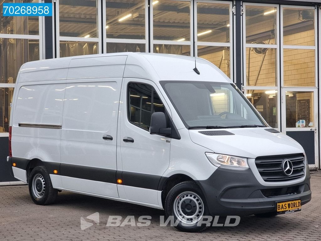 Sonstige Transporttechnik типа Sonstige Mercedes Benz Sprinter 317 CDI Automaat L2H2 Navi Camera Airco Cruise Euro6 Ap, Gebrauchtmaschine в Veghel (Фотография 2)