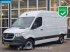 Sonstige Transporttechnik типа Sonstige Mercedes Benz Sprinter 317 CDI Automaat L2H2 Navi Camera Airco Cruise Euro6 Ap, Gebrauchtmaschine в Veghel (Фотография 1)