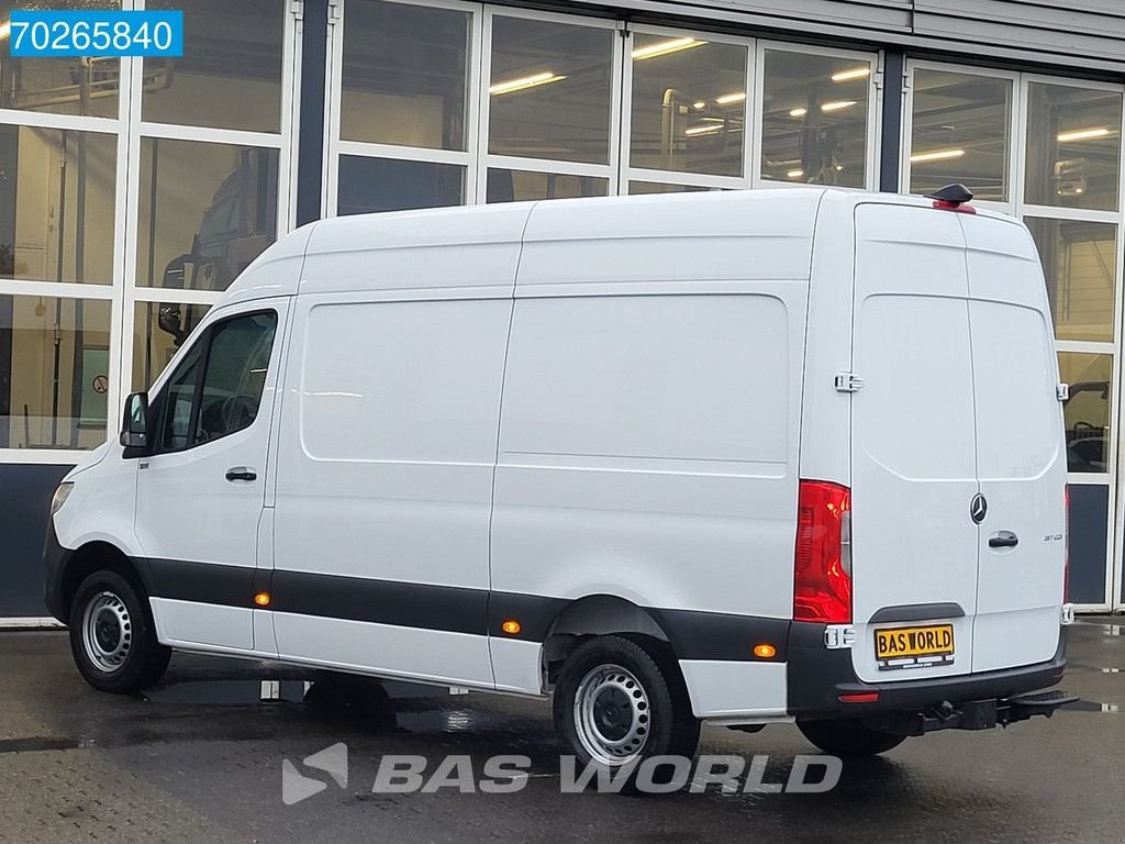 Sonstige Transporttechnik tipa Sonstige Mercedes Benz Sprinter 317 CDI Automaat L2H2 Trekhaak Airco Camera MBUX CarPla, Gebrauchtmaschine u Veghel (Slika 2)