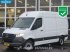 Sonstige Transporttechnik tipa Sonstige Mercedes Benz Sprinter 317 CDI Automaat L2H2 Trekhaak Airco Camera MBUX CarPla, Gebrauchtmaschine u Veghel (Slika 1)