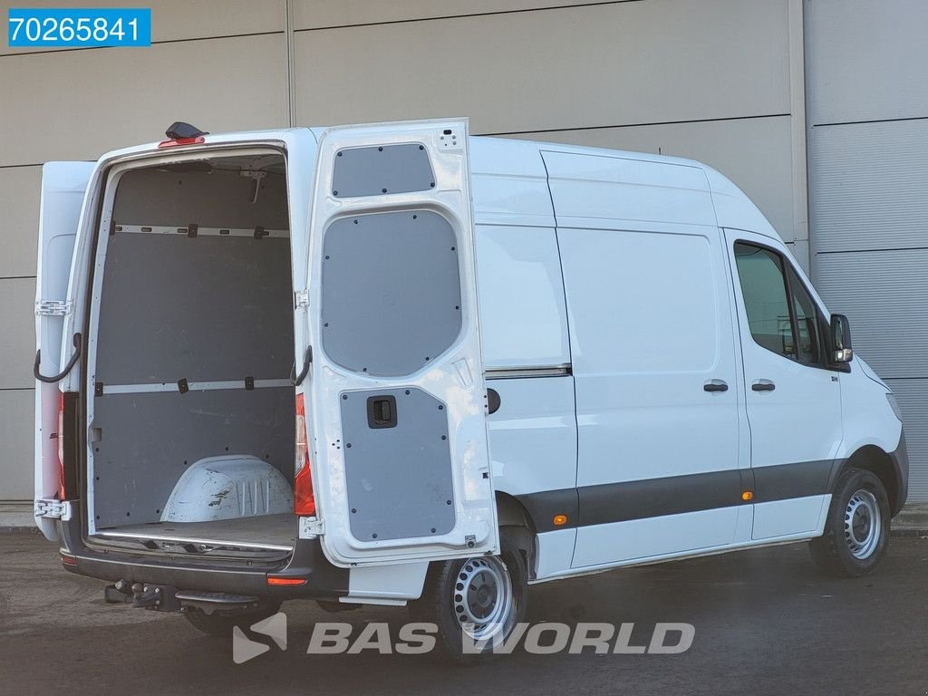 Sonstige Transporttechnik des Typs Sonstige Mercedes Benz Sprinter 317 CDI Automaat L2H2 Trekhaak Airco Camera MBUX CarPla, Gebrauchtmaschine in Veghel (Bild 7)