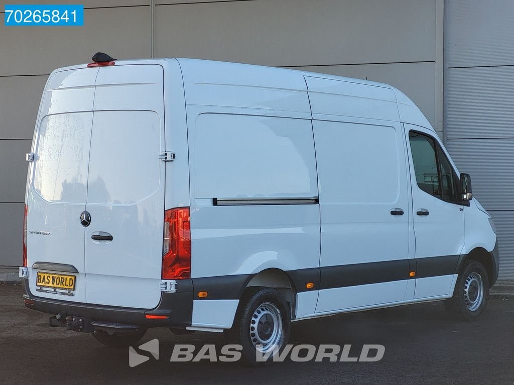 Sonstige Transporttechnik des Typs Sonstige Mercedes Benz Sprinter 317 CDI Automaat L2H2 Trekhaak Airco Camera MBUX CarPla, Gebrauchtmaschine in Veghel (Bild 5)