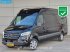 Sonstige Transporttechnik del tipo Sonstige Mercedes Benz Sprinter 317 CDI Automaat L3H2 3500kg trekhaak LED 10''MBUX Came, Neumaschine en Veghel (Imagen 1)