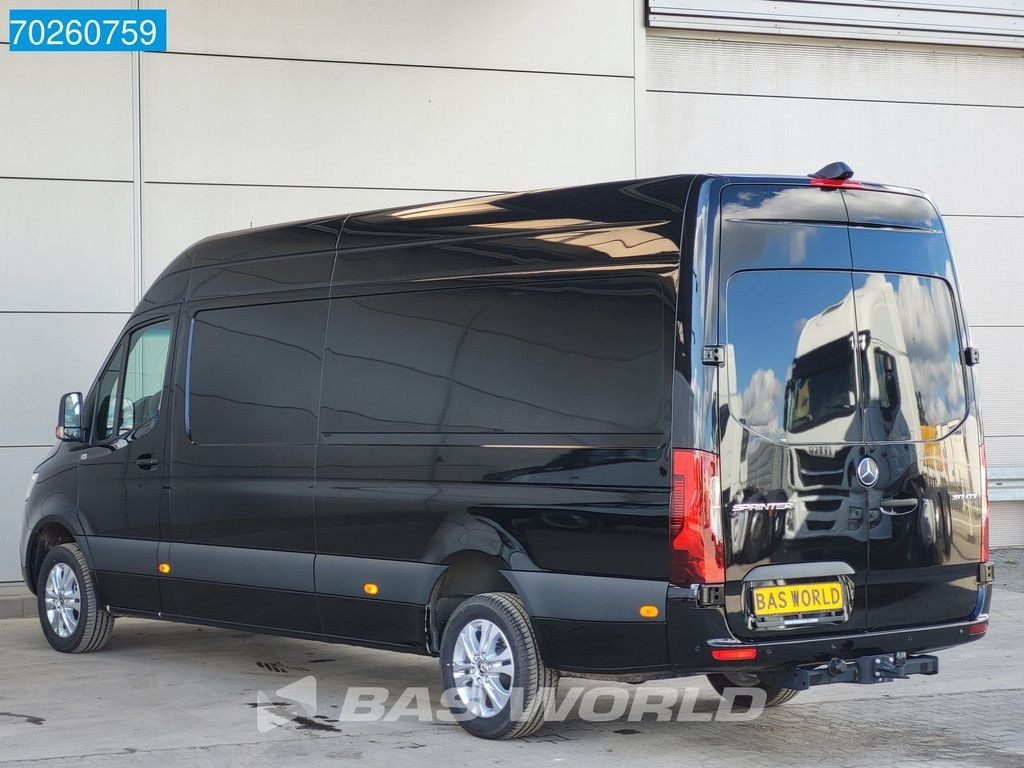 Sonstige Transporttechnik tip Sonstige Mercedes Benz Sprinter 317 CDI Automaat L3H2 3500kg trekhaak LED 10''MBUX Came, Neumaschine in Veghel (Poză 2)