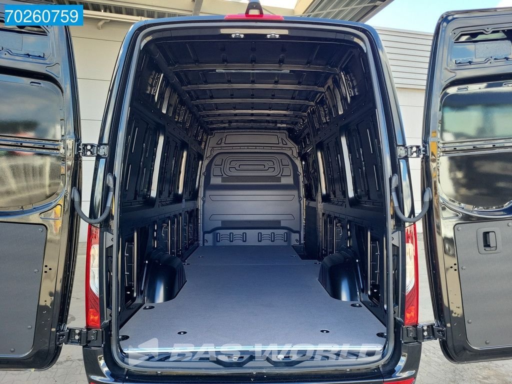 Sonstige Transporttechnik a típus Sonstige Mercedes Benz Sprinter 317 CDI Automaat L3H2 3500kg trekhaak LED 10''MBUX Came, Neumaschine ekkor: Veghel (Kép 8)