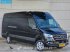 Sonstige Transporttechnik a típus Sonstige Mercedes Benz Sprinter 317 CDI Automaat L3H2 3500kg trekhaak LED 10''MBUX Came, Neumaschine ekkor: Veghel (Kép 3)