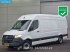 Sonstige Transporttechnik del tipo Sonstige Mercedes Benz Sprinter 317 CDI Automaat L3H2 Airco Camera MBUX Trekhaak CarPla, Gebrauchtmaschine In Veghel (Immagine 1)