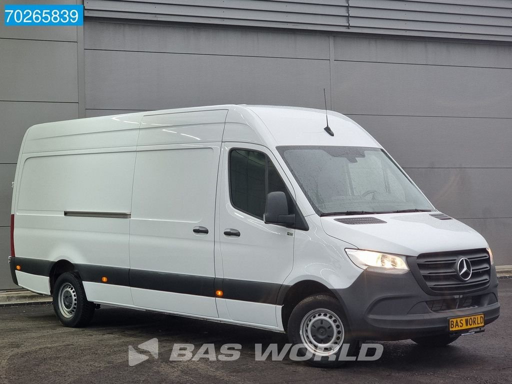 Sonstige Transporttechnik del tipo Sonstige Mercedes Benz Sprinter 317 CDI Automaat L3H2 Airco Camera MBUX Trekhaak CarPla, Gebrauchtmaschine In Veghel (Immagine 3)