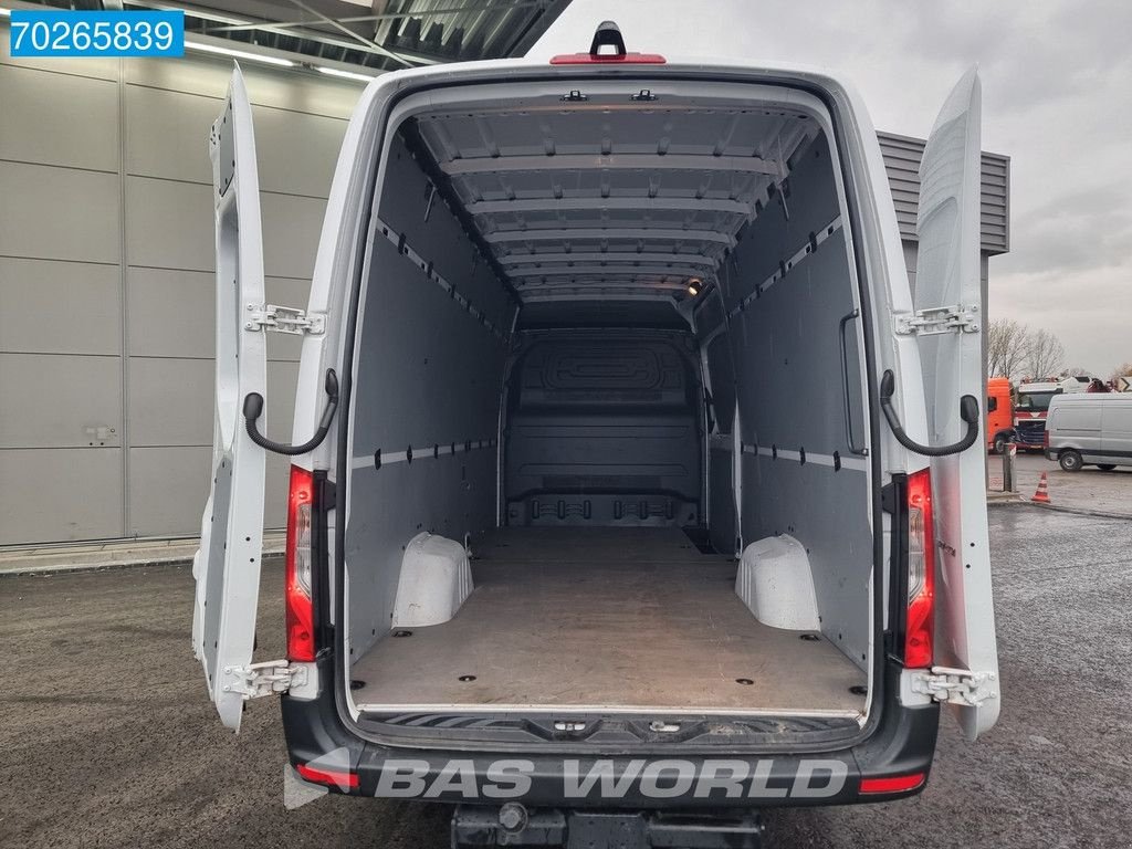 Sonstige Transporttechnik del tipo Sonstige Mercedes Benz Sprinter 317 CDI Automaat L3H2 Airco Camera MBUX Trekhaak CarPla, Gebrauchtmaschine In Veghel (Immagine 8)