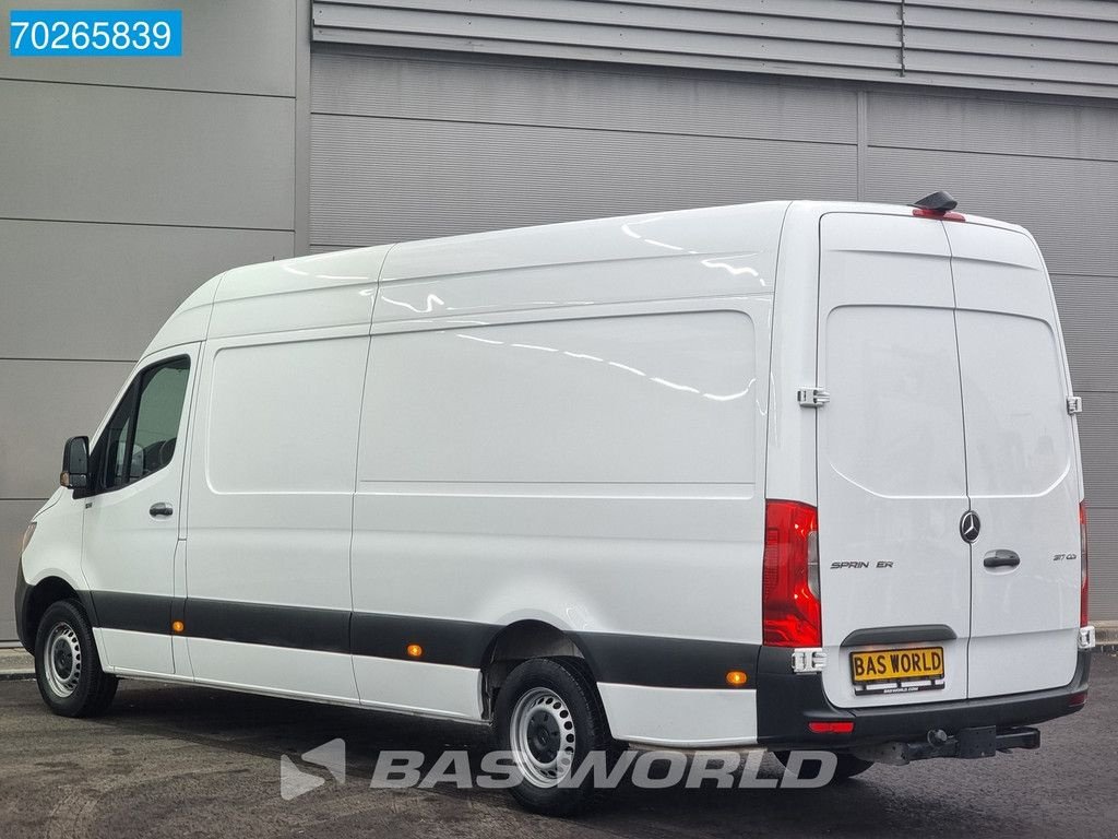 Sonstige Transporttechnik del tipo Sonstige Mercedes Benz Sprinter 317 CDI Automaat L3H2 Airco Camera MBUX Trekhaak CarPla, Gebrauchtmaschine In Veghel (Immagine 2)