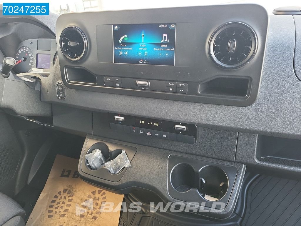 Sonstige Transporttechnik of the type Sonstige Mercedes Benz Sprinter 317 CDI Automaat L3H2 Airco Cruise Camera CarPlay 14m3, Neumaschine in Veghel (Picture 10)