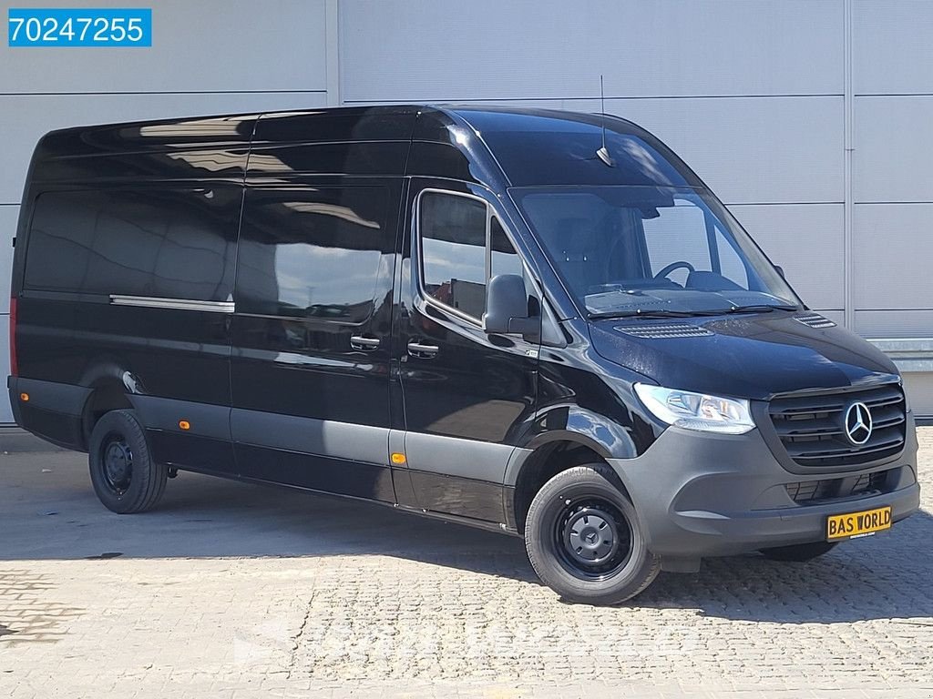 Sonstige Transporttechnik типа Sonstige Mercedes Benz Sprinter 317 CDI Automaat L3H2 Airco Cruise Camera CarPlay 14m3, Neumaschine в Veghel (Фотография 3)