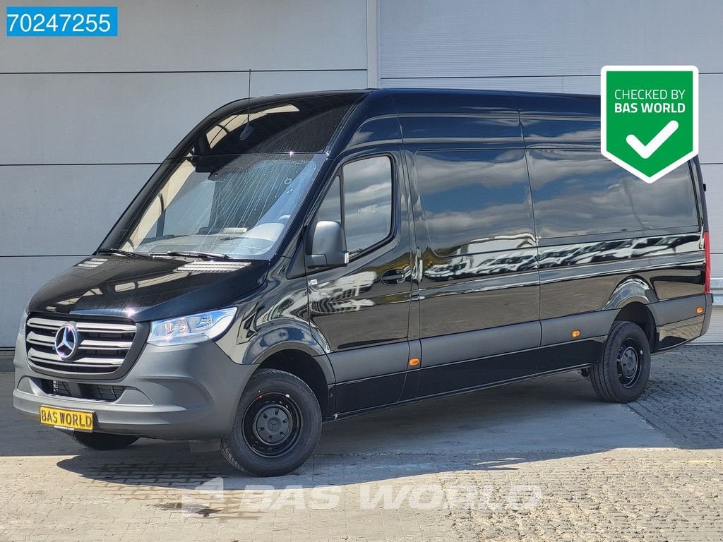 Sonstige Transporttechnik za tip Sonstige Mercedes Benz Sprinter 317 CDI Automaat L3H2 Airco Cruise Camera CarPlay 14m3, Neumaschine u Veghel (Slika 1)