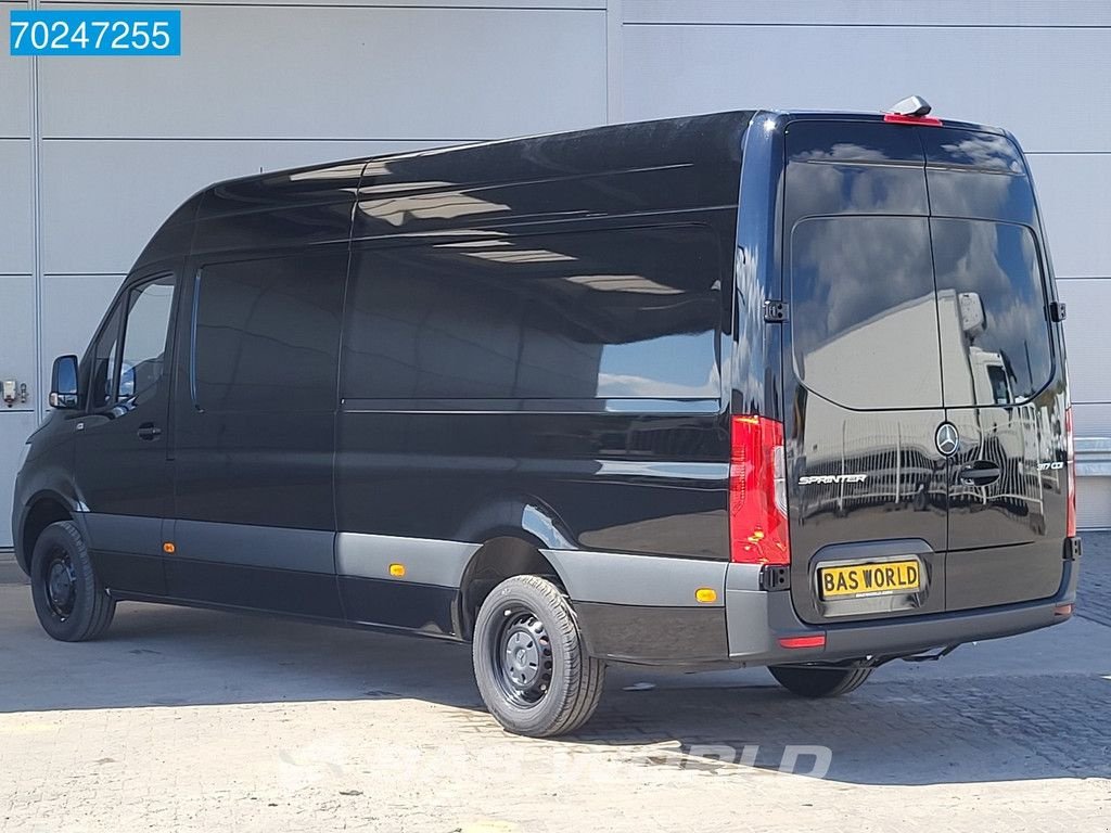 Sonstige Transporttechnik типа Sonstige Mercedes Benz Sprinter 317 CDI Automaat L3H2 Airco Cruise Camera CarPlay 14m3, Neumaschine в Veghel (Фотография 2)