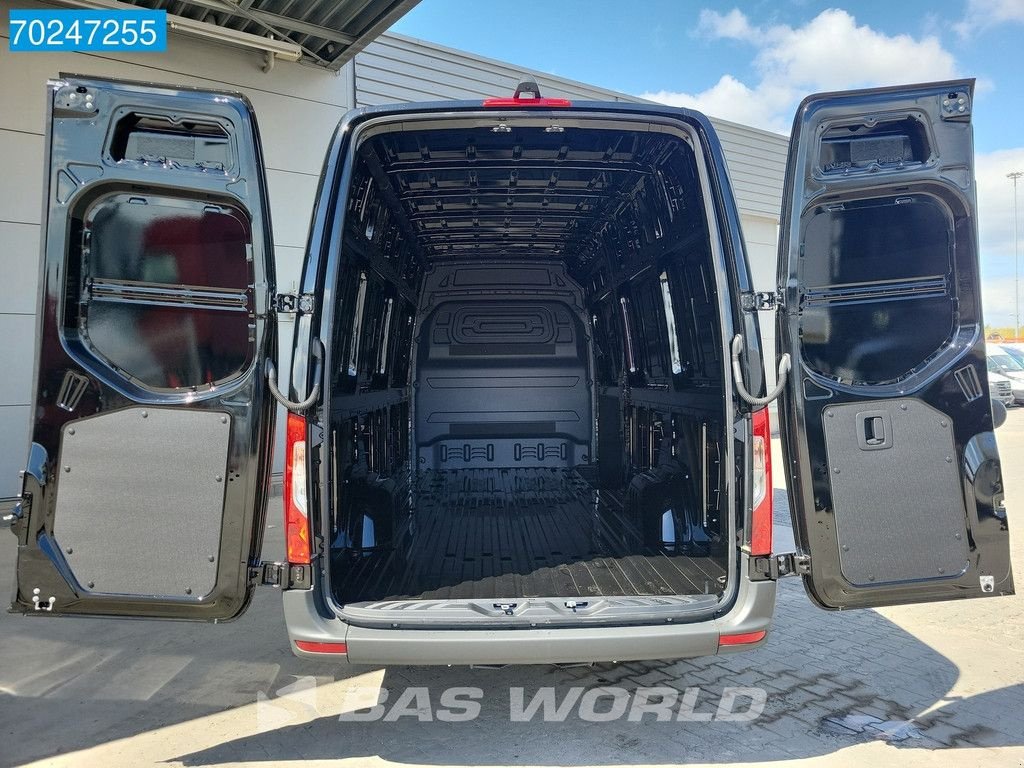 Sonstige Transporttechnik des Typs Sonstige Mercedes Benz Sprinter 317 CDI Automaat L3H2 Airco Cruise Camera CarPlay 14m3, Neumaschine in Veghel (Bild 8)