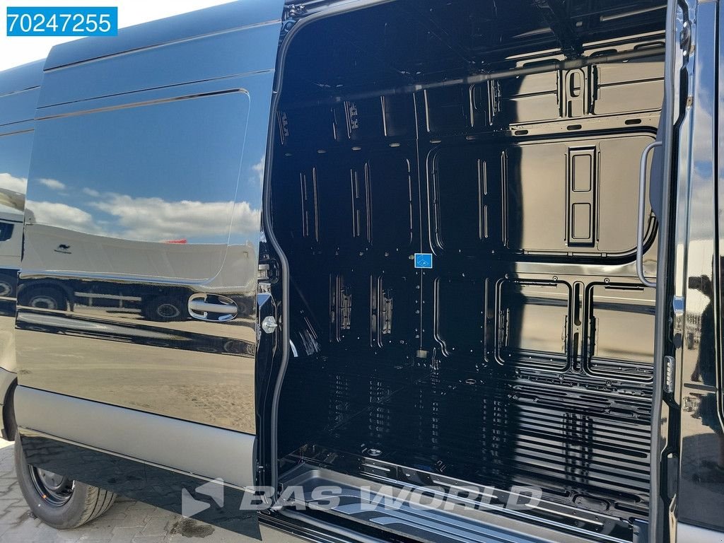 Sonstige Transporttechnik typu Sonstige Mercedes Benz Sprinter 317 CDI Automaat L3H2 Airco Cruise Camera CarPlay 14m3, Neumaschine w Veghel (Zdjęcie 7)