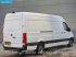 Sonstige Transporttechnik van het type Sonstige Mercedes Benz Sprinter 317 CDI Automaat L3H2 Airco Cruise Camera MBUX Maxi 14m, Gebrauchtmaschine in Veghel (Foto 7)