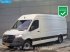 Sonstige Transporttechnik van het type Sonstige Mercedes Benz Sprinter 317 CDI Automaat L3H2 Airco Cruise Camera MBUX Maxi 14m, Gebrauchtmaschine in Veghel (Foto 1)