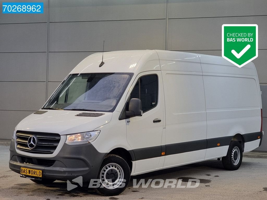 Sonstige Transporttechnik типа Sonstige Mercedes Benz Sprinter 317 CDI Automaat L3H2 Camera CarPlay Airco Cruise Parke, Gebrauchtmaschine в Veghel (Фотография 1)