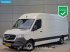 Sonstige Transporttechnik типа Sonstige Mercedes Benz Sprinter 317 CDI Automaat L3H2 Camera CarPlay Airco Cruise Parke, Gebrauchtmaschine в Veghel (Фотография 1)