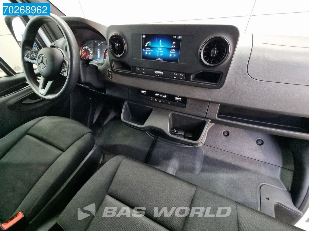 Sonstige Transporttechnik типа Sonstige Mercedes Benz Sprinter 317 CDI Automaat L3H2 Camera CarPlay Airco Cruise Parke, Gebrauchtmaschine в Veghel (Фотография 11)