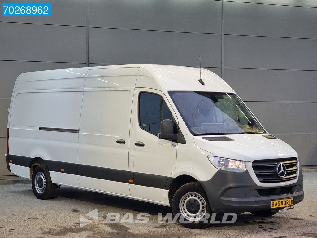 Sonstige Transporttechnik типа Sonstige Mercedes Benz Sprinter 317 CDI Automaat L3H2 Camera CarPlay Airco Cruise Parke, Gebrauchtmaschine в Veghel (Фотография 3)