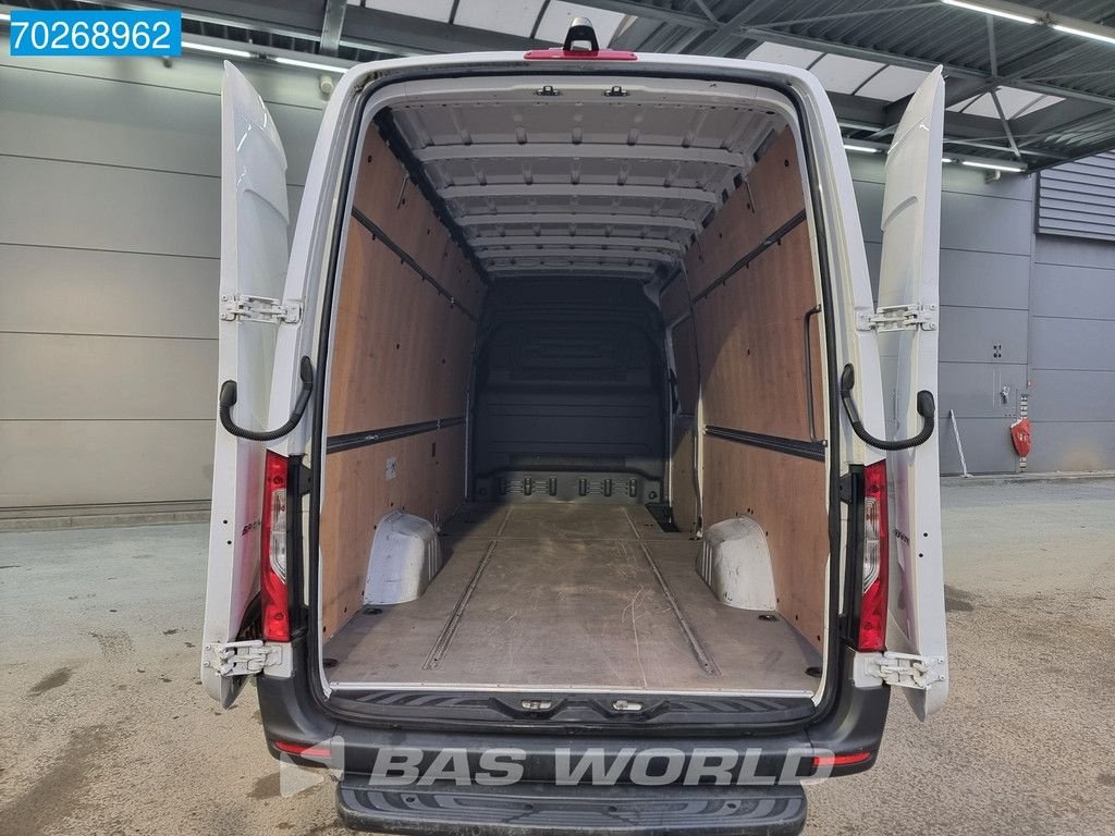 Sonstige Transporttechnik типа Sonstige Mercedes Benz Sprinter 317 CDI Automaat L3H2 Camera CarPlay Airco Cruise Parke, Gebrauchtmaschine в Veghel (Фотография 8)